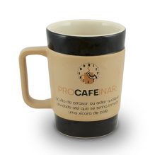 CANECA COFFEE TO GO 300ML – PROCAFEINAR <span class="ref">G: 053883G</span>