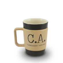 CANECA COFFEE TO GO 150ML – C.A. <span class="ref">G: 053897G</span>