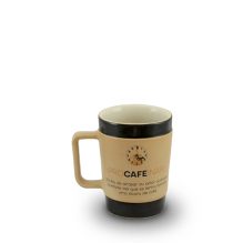 CANECA COFFEE TO GO 70ML – PROCAFEINAR <span class="ref">G: 053903G</span>
